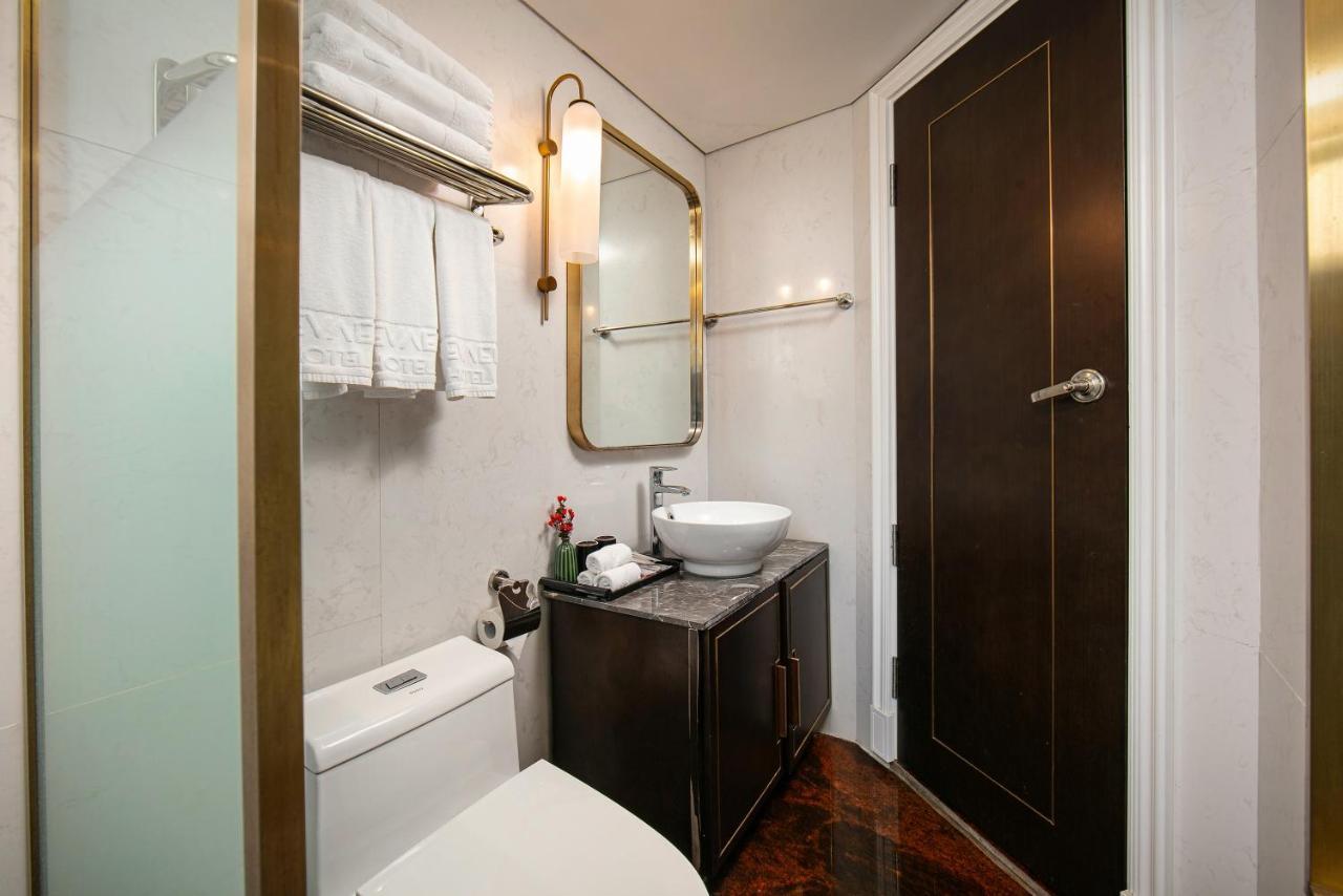 San Palace Hotel & Spa Hanoi Dış mekan fotoğraf