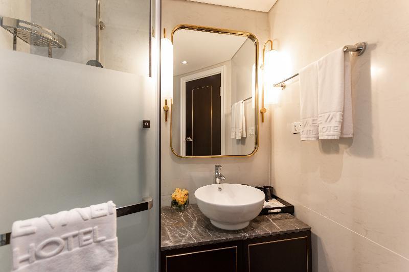 San Palace Hotel & Spa Hanoi Dış mekan fotoğraf