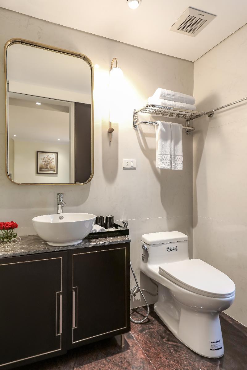 San Palace Hotel & Spa Hanoi Dış mekan fotoğraf